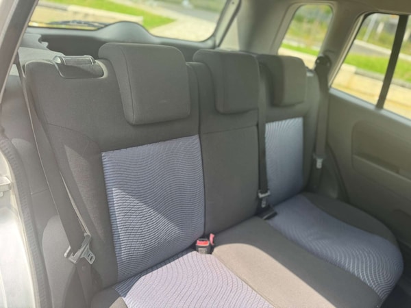 Used Ford Fusion 2007 for sale - 76278219: Photo 39