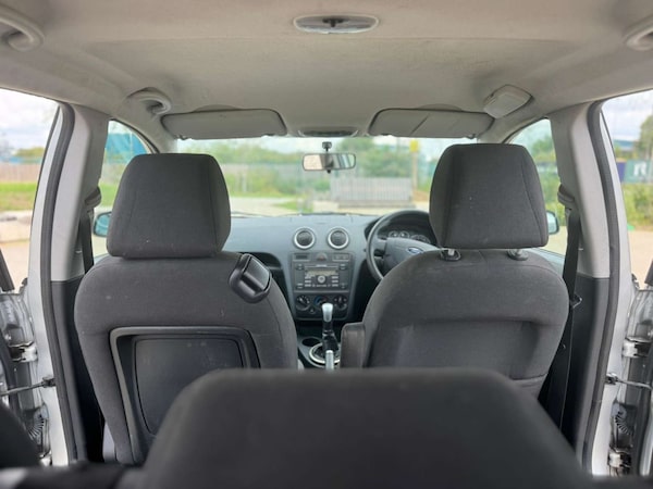 Used Ford Fusion 2007 for sale - 76278219: Photo 41