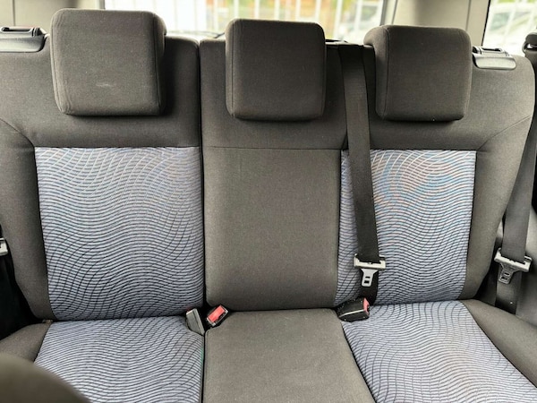 Used Ford Fusion 2007 for sale - 76278219: Photo 42