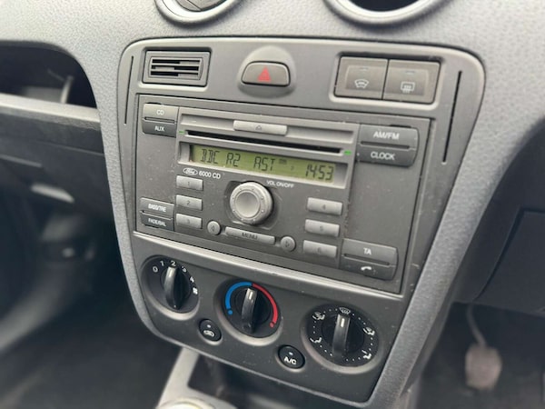 Used Ford Fusion 2007 for sale - 76278219: Photo 49
