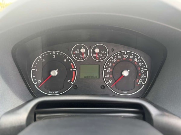 Used Ford Fusion 2007 for sale - 76278219: Photo 50