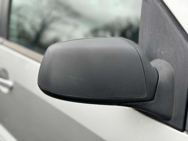Used Ford Fusion 2007 for sale - 76278219: Photo 53