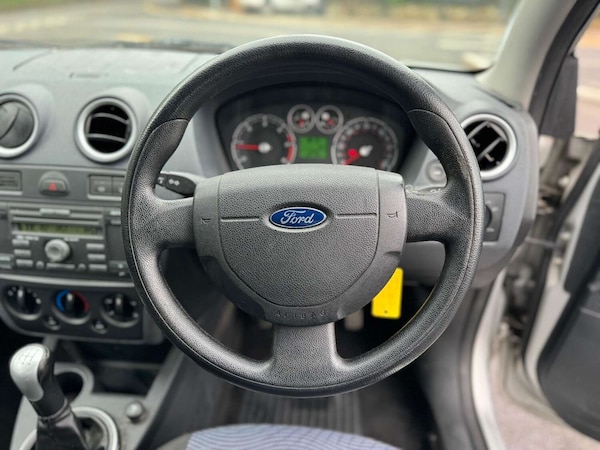 Used Ford Fusion 2007 for sale - 76278219: Photo 57