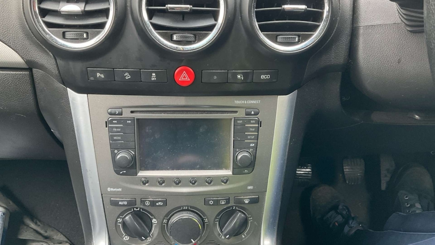 Used Vauxhall Antara 2012 for sale - 77778093: Photo 7