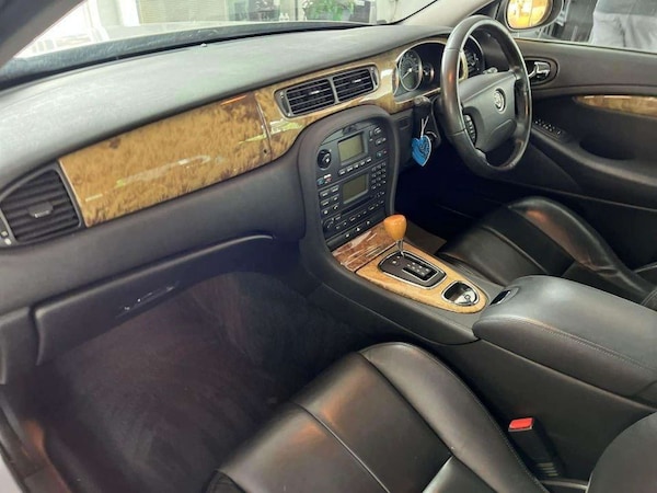 Used Jaguar S-Type 2005 for sale - 73840940: Photo 10
