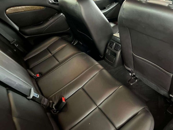 Used Jaguar S-Type 2005 for sale - 73840940: Photo 12