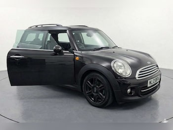Used MINI Clubman 2012 for sale - 78882947: Photo