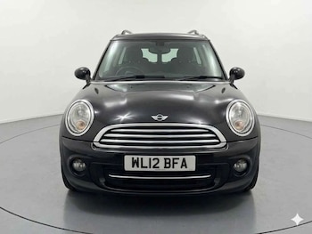 Used MINI Clubman 2012 for sale - 78882947: Photo