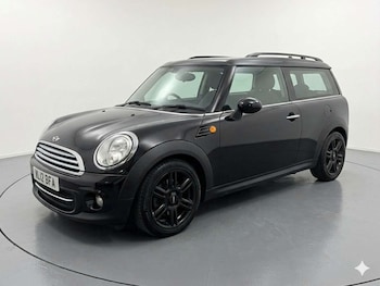 Used MINI Clubman 2012 for sale - 78882947: Photo