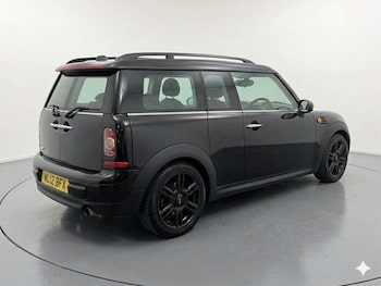 Used MINI Clubman 2012 for sale - 78882947: Photo