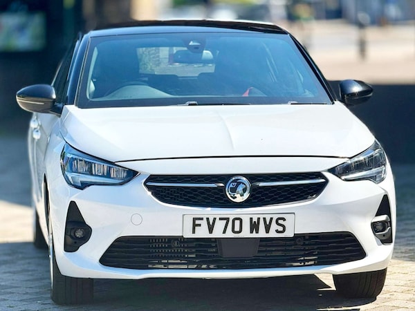 Used Vauxhall Corsa 2020 for sale - 74553290: Photo 10