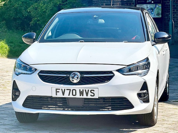 Used Vauxhall Corsa 2020 for sale - 74553290: Photo 13