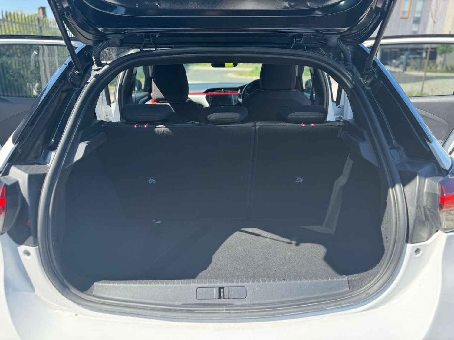 Vehicle 28