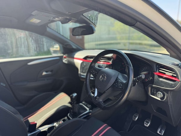 Used Vauxhall Corsa 2020 for sale - 74553290: Photo 28