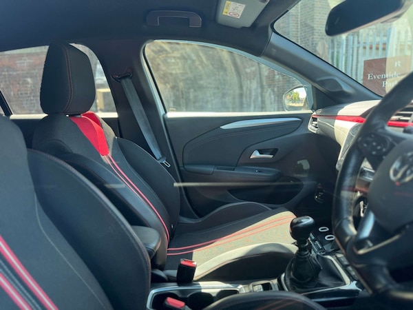 Used Vauxhall Corsa 2020 for sale - 74553290: Photo 33