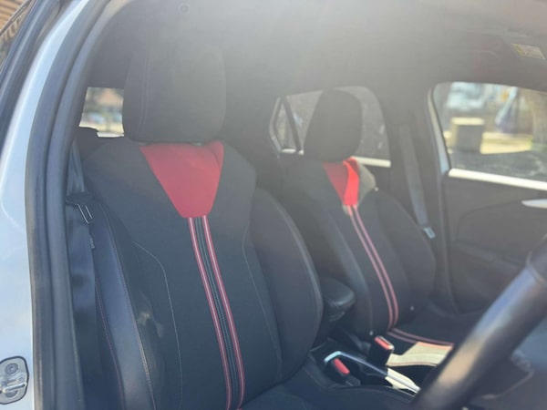 Used Vauxhall Corsa 2020 for sale - 74553290: Photo 34