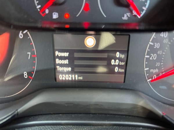 Used Vauxhall Corsa 2020 for sale - 74553290: Photo 36