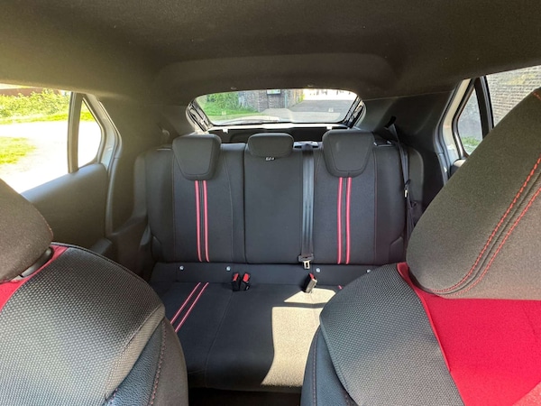 Used Vauxhall Corsa 2020 for sale - 74553290: Photo 37