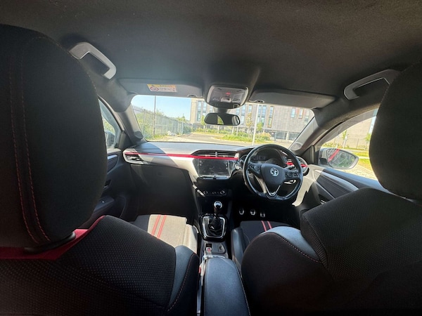 Used Vauxhall Corsa 2020 for sale - 74553290: Photo 40