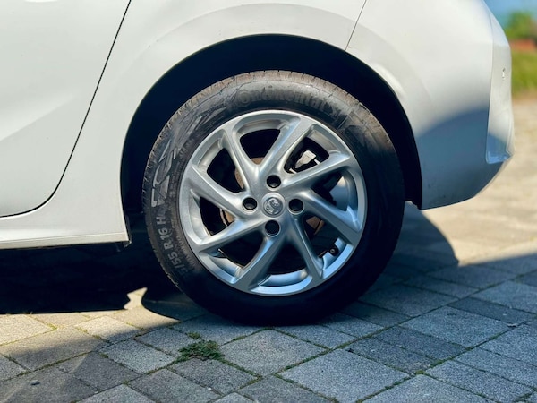 Used Vauxhall Corsa 2020 for sale - 74553290: Photo 53