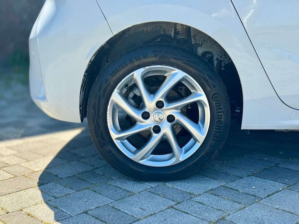 Used Vauxhall Corsa 2020 for sale - 74553290: Photo 54