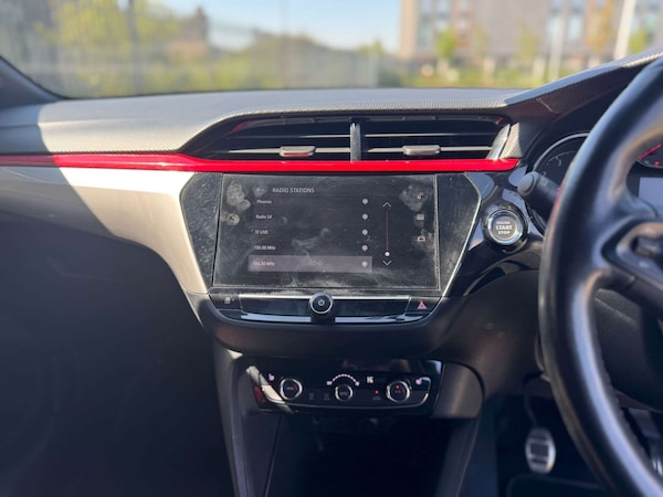 Used Vauxhall Corsa 2020 for sale - 74553290: Photo 56