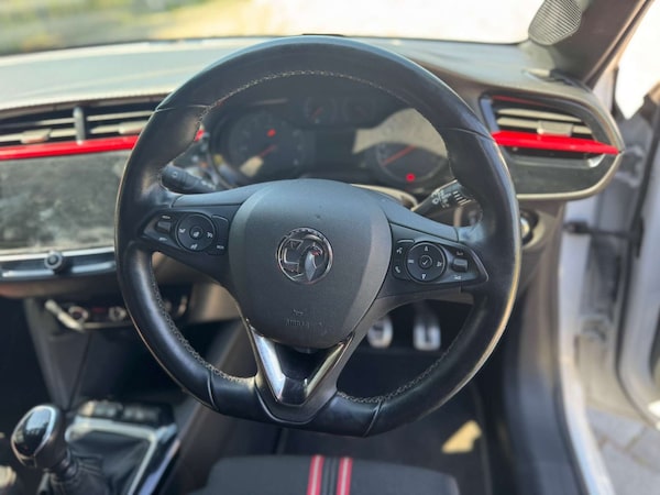 Used Vauxhall Corsa 2020 for sale - 74553290: Photo 62