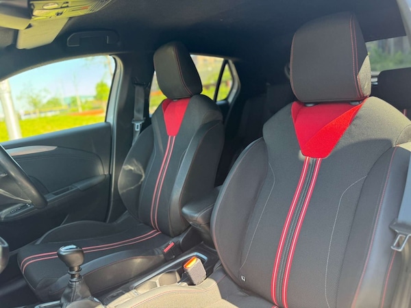 Used Vauxhall Corsa 2020 for sale - 74553290: Photo 64
