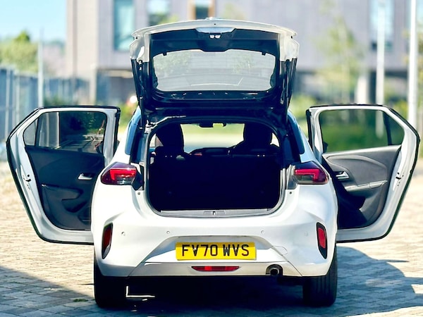 Used Vauxhall Corsa 2020 for sale - 74553290: Photo 70