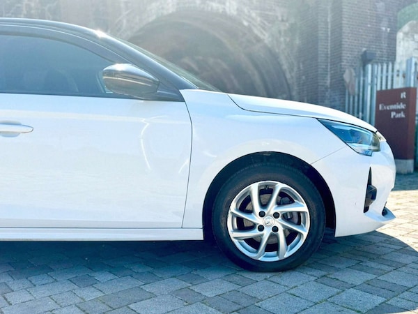 Used Vauxhall Corsa 2020 for sale - 74553290: Photo 7