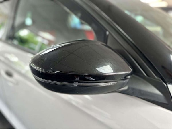 Used Vauxhall Corsa 2020 for sale - 74553290: Photo 8