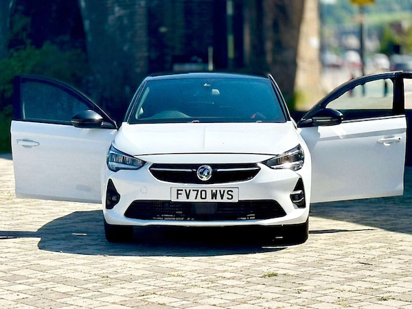 Used Vauxhall Corsa 2020 for sale - 74553290: Photo 9
