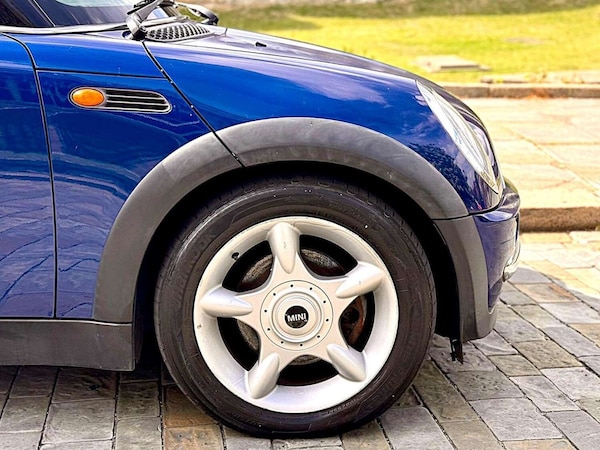 Used MINI Hatch 2003 for sale - 76278205: Photo 29
