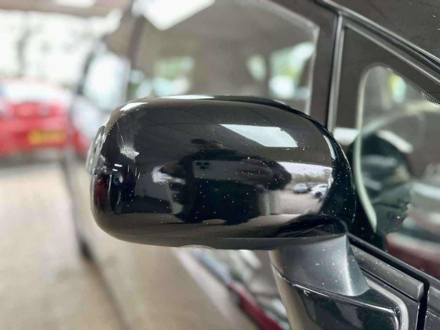 Used Toyota Verso 2011 for sale - 76600690: Photo 17