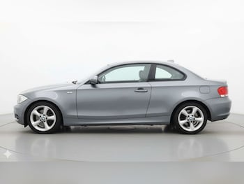 Used BMW 1 Series 2011 for sale - 77259136: Photo