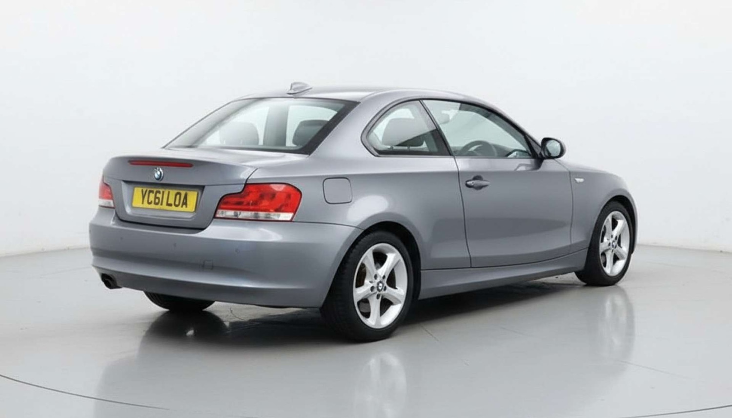 Used BMW 1 Series 2011 for sale - 77259136: Photo 5