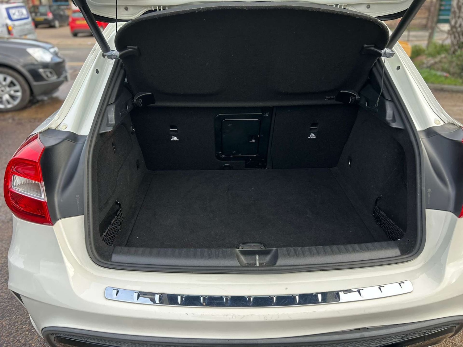 Used Mercedes-Benz GLA 2015 for sale - 77301756: Photo 8