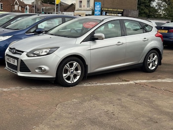 Ford - Focus