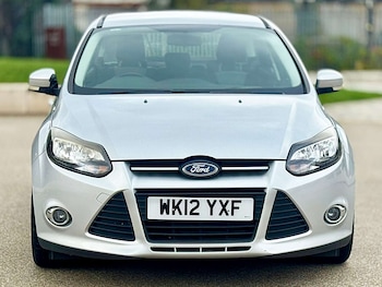 Used Ford Focus 2012 for sale - 76210001: Photo