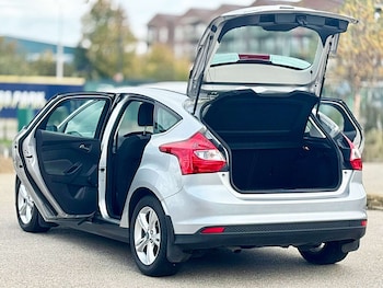 Used Ford Focus 2012 for sale - 76210001: Photo