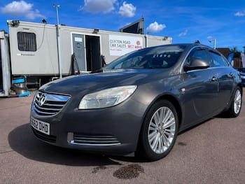 Used Vauxhall Insignia 2012 for sale - 79829875: Photo