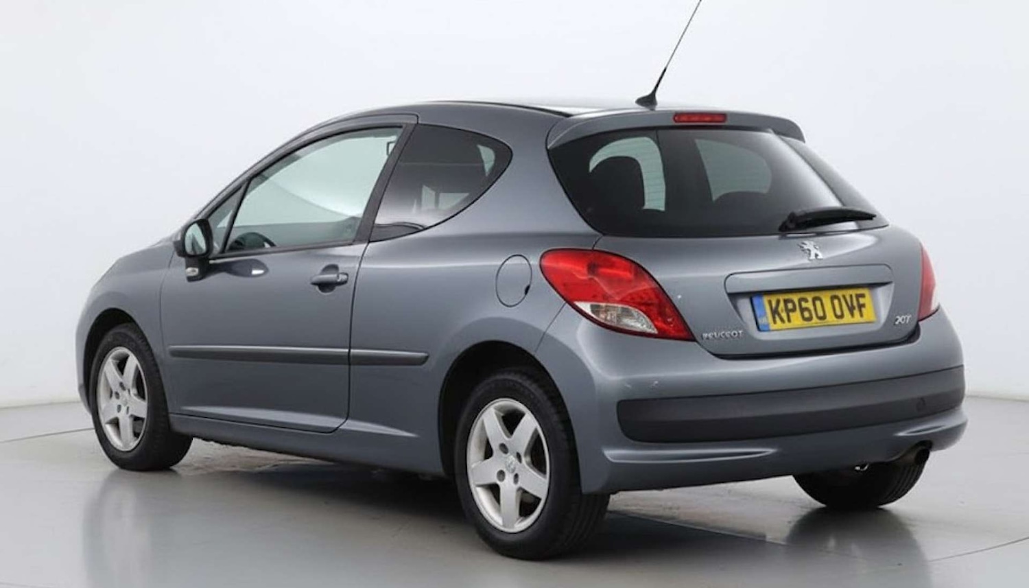 Used Peugeot 207 2010 for sale - 76969229: Photo 13
