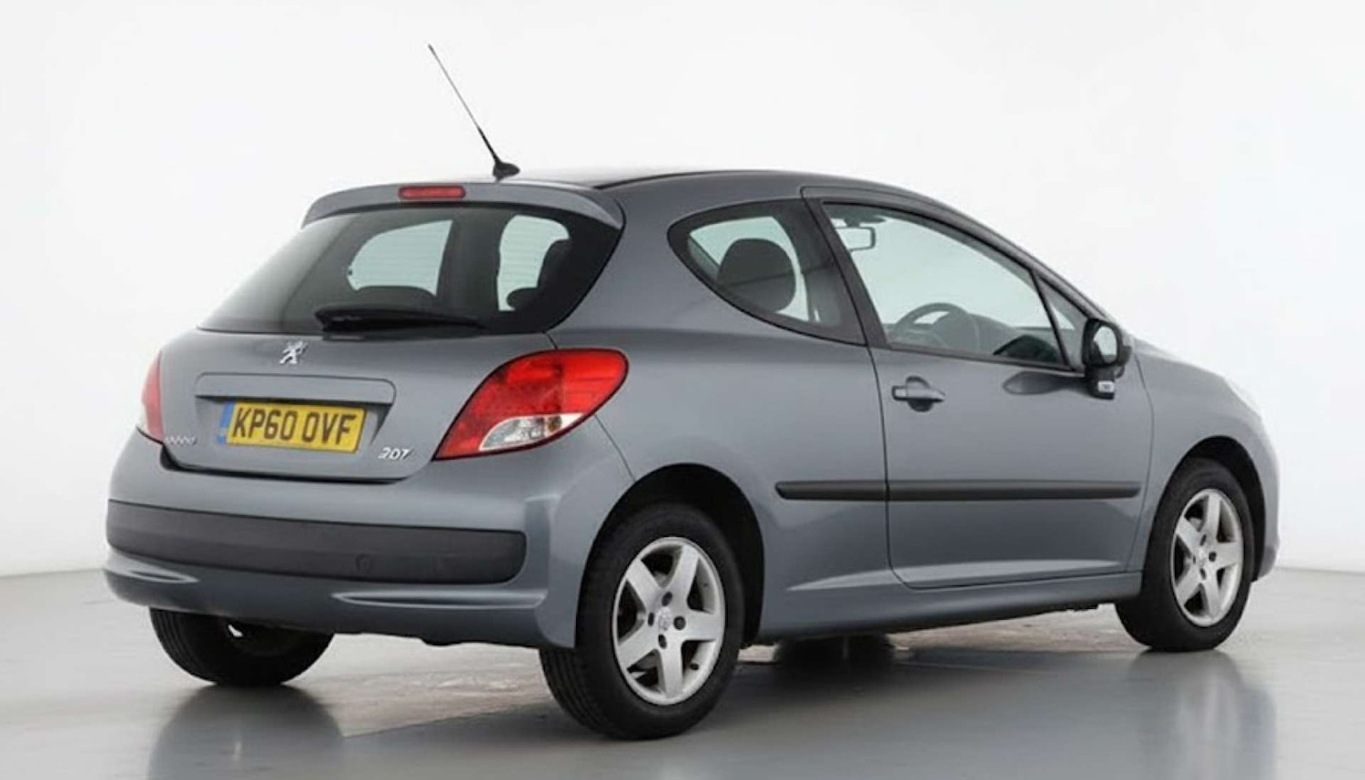 Used Peugeot 207 2010 for sale - 76969229: Photo 15