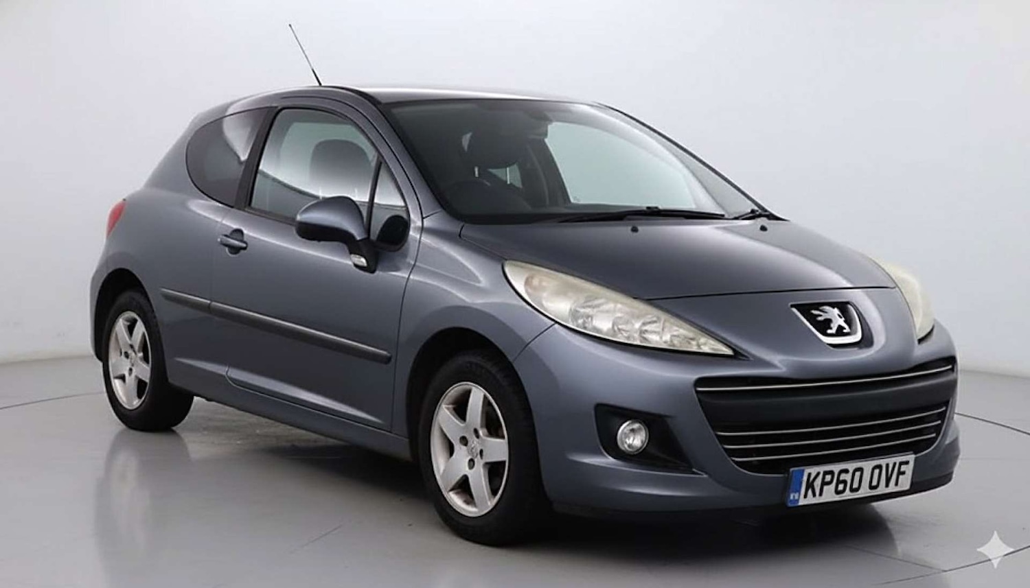 Used Peugeot 207 2010 for sale - 76969229: Photo 3