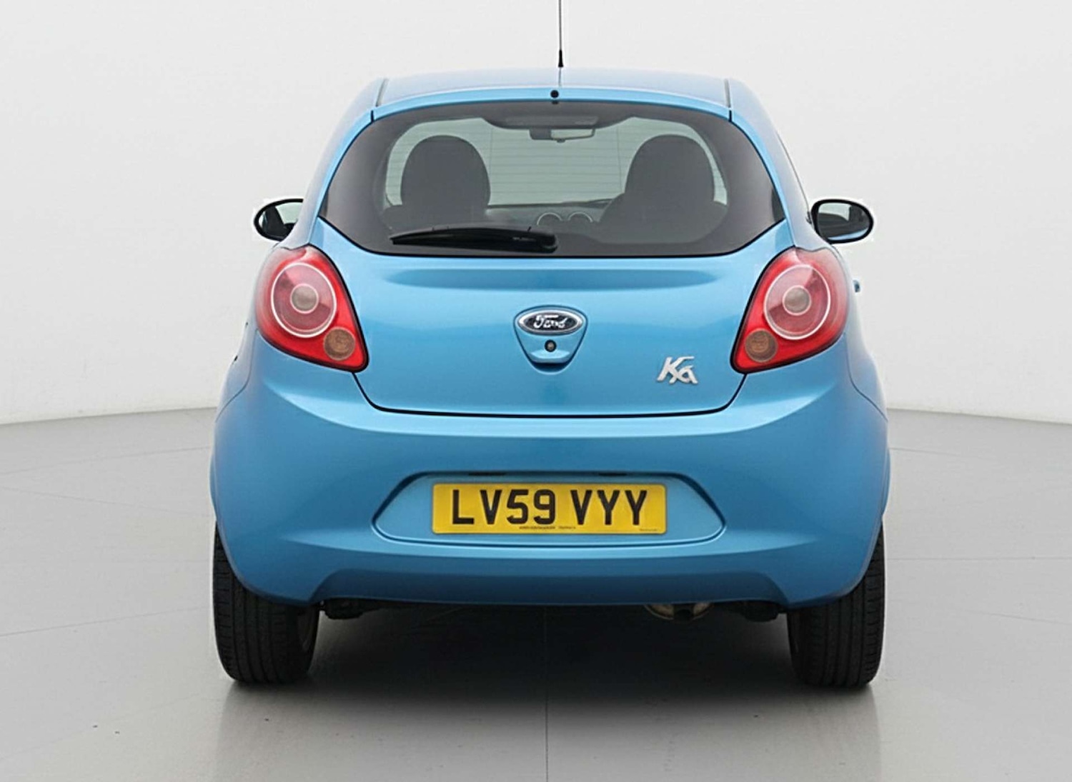 Used Ford Ka 2009 for sale - 77778088: Photo 10