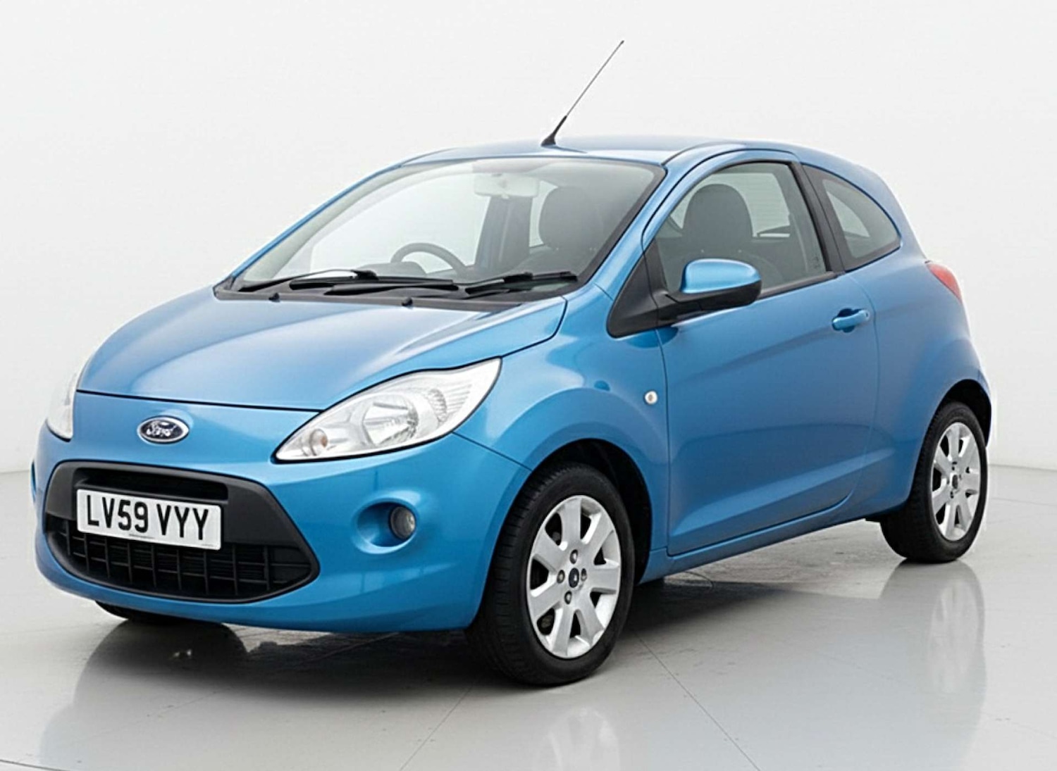 Used Ford Ka 2009 for sale - 77778088: Photo 3