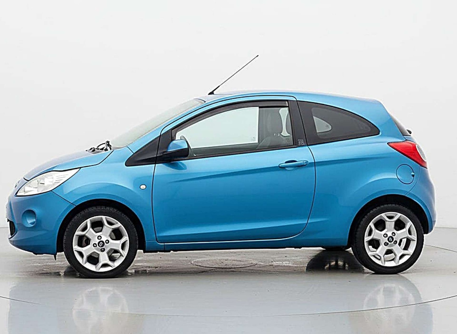 Used Ford Ka 2009 for sale - 77778088: Photo 4