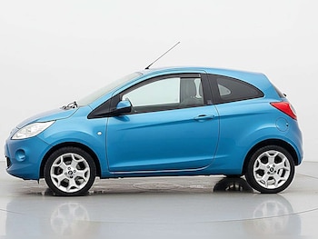 Used Ford Ka 2009 for sale - 77778088: Photo