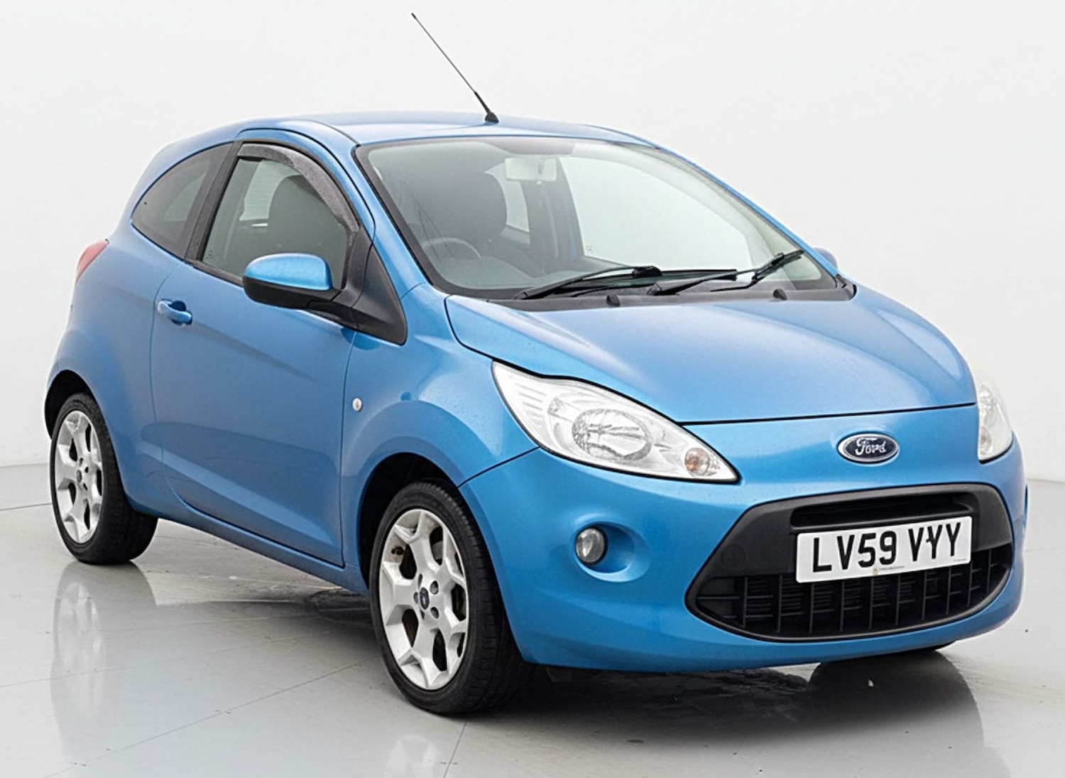 Used Ford Ka 2009 for sale - 77778088: Photo 7