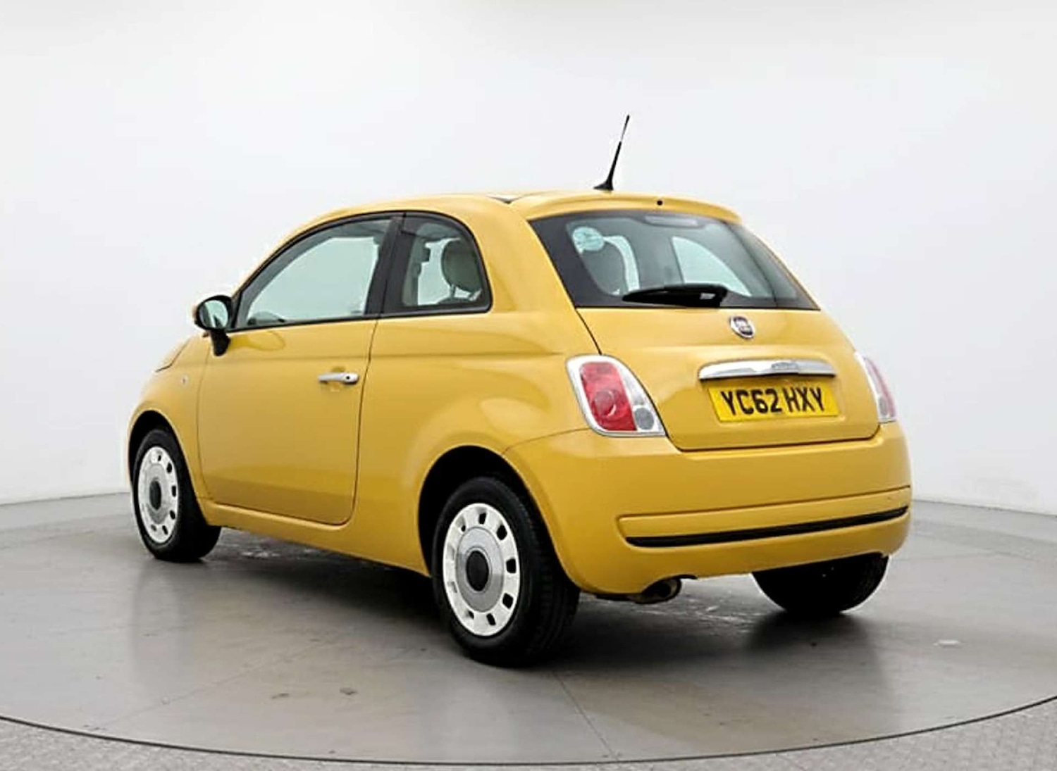 Used Fiat 500 2012 for sale - 76749835: Photo 10